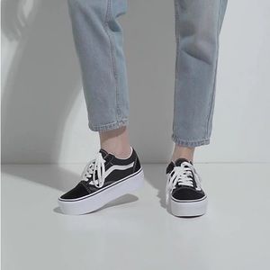 Vans Old Skool Stac sz 7.5